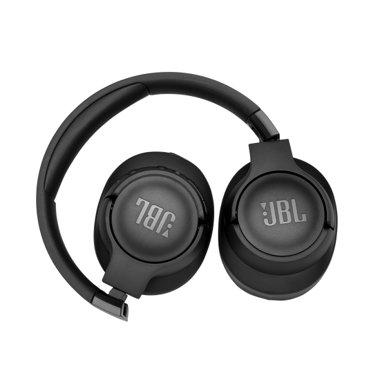 JBL Tune 760NC | ワイヤレスノイズキャンセリングオーバーイヤーヘッドホン
